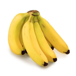 Banana Golden