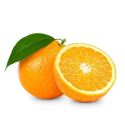 Orange Imported