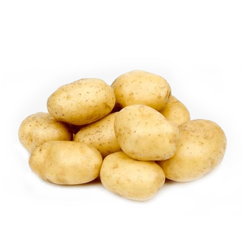 Potato Indore