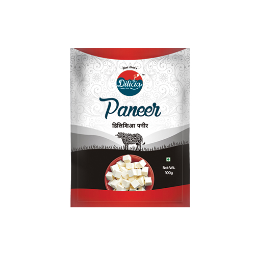 Paneer Pouch