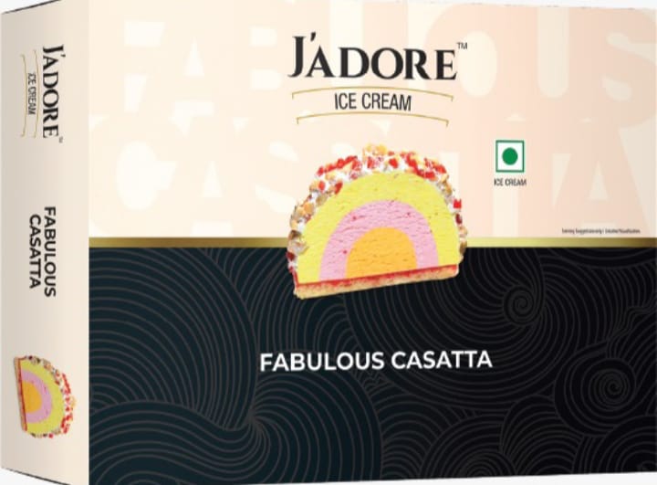 Fabulous Cassata (Jadore)